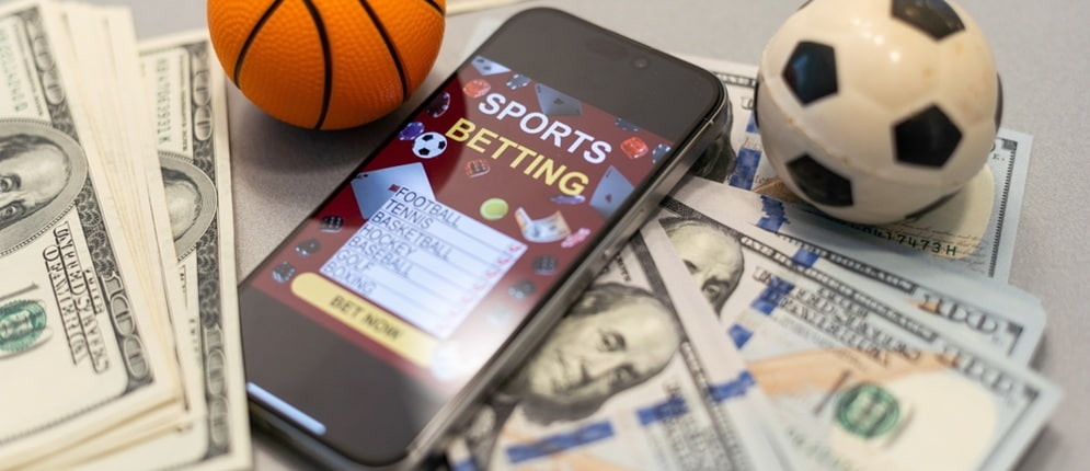 le scommesse sportive